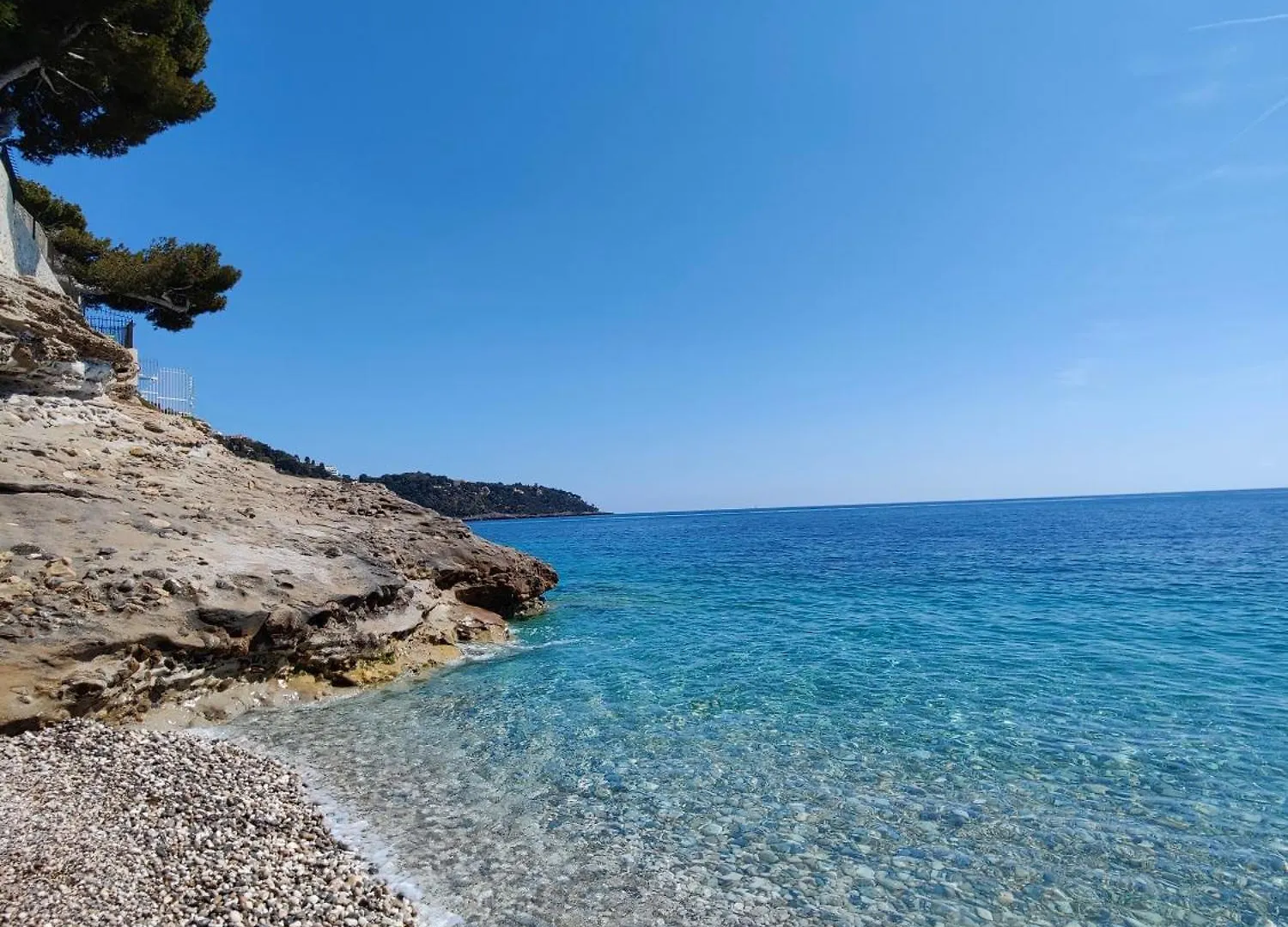 Le Coq Florentina - Air Conditioning - Seafront - Wifi Menton Frankrijk