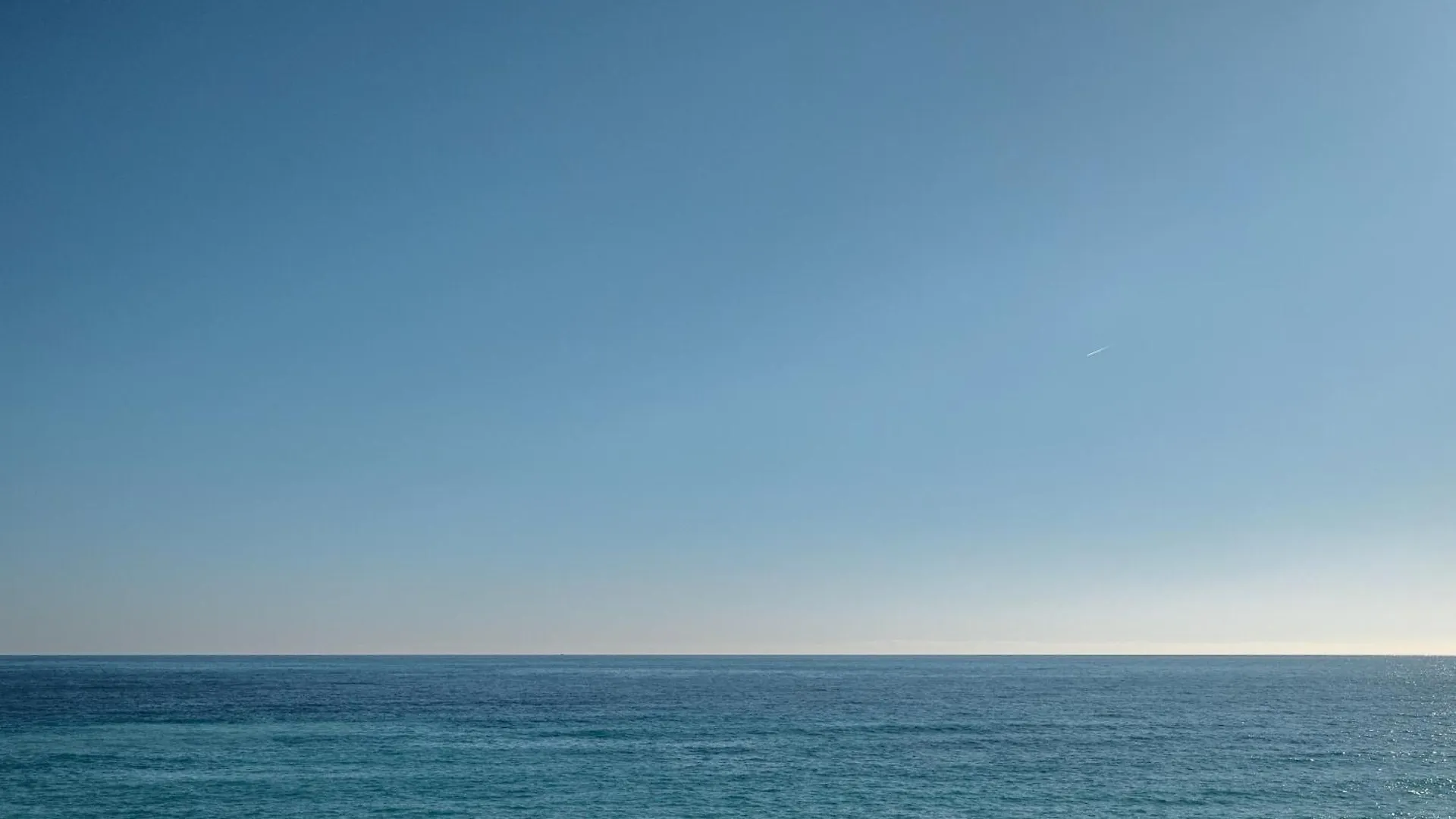 Le Coq Florentina - Air Conditioning - Seafront - Wifi Menton